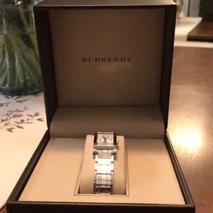 Burberry Watch